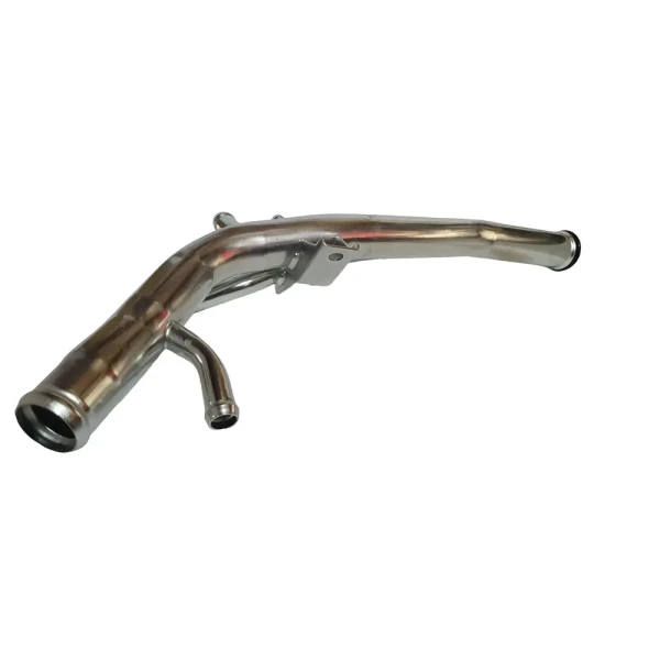 Tubo Bomba De Agua Para Hyundai Accent 1994 1999 1.5